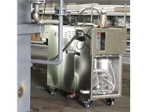 涂裝廢水處理，實現達標零排放