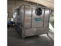 廢氣除臭設備，生物除臭塔是如何去除臭味的
