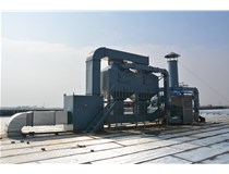 噴漆廢氣處理方法有哪些？