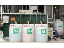 電子廠工業污水用什么藥劑治理？