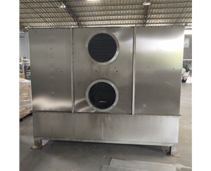 生物降解除臭箱_廢氣除臭設備_15000風量