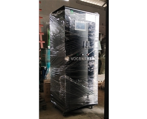 煙氣在線監測設備