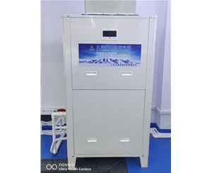 JL-08C(8匹立式風管機省電空調)