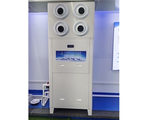 JL-08B(8匹立式射流省電空調)